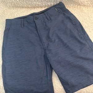 Hurley/Nike Dri Fit shorts